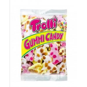 Trolli 1kg  - kravičky